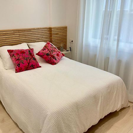 Calma Uribarri Home Бильбао Экстерьер фото