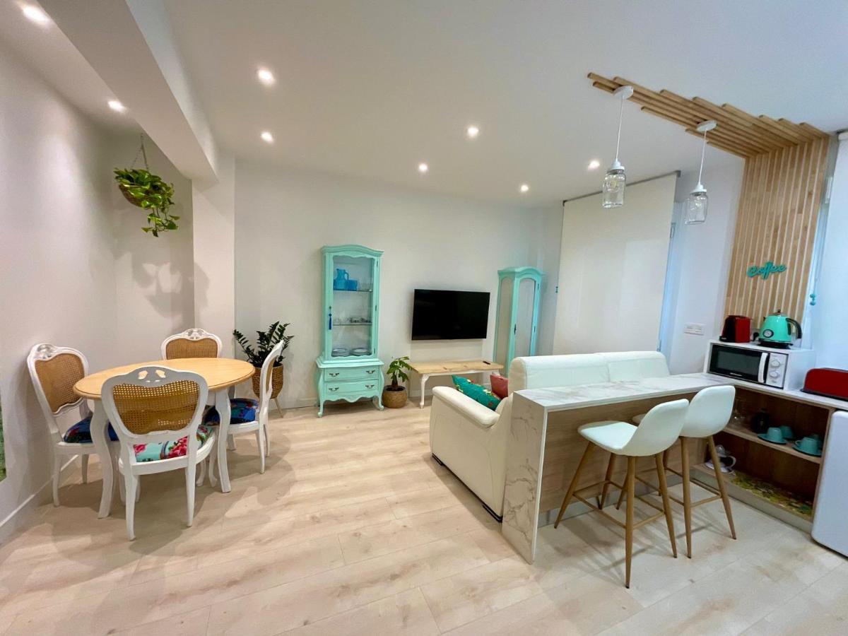 Calma Uribarri Home Бильбао Экстерьер фото
