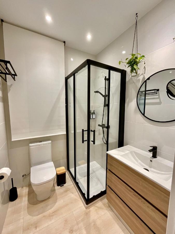 Calma Uribarri Home Бильбао Экстерьер фото